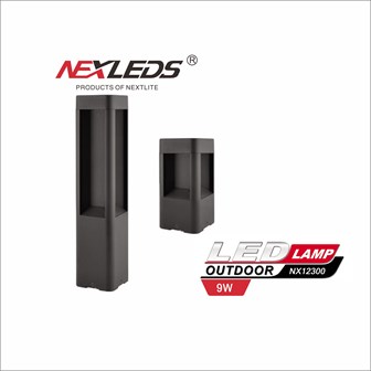 NX12304 9W-30K, NX12307 9W 30K