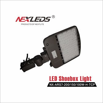 NX-ARS7-(200-150-100)W Street Light