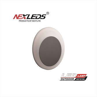 NX16106 LED Outdoor Lamp