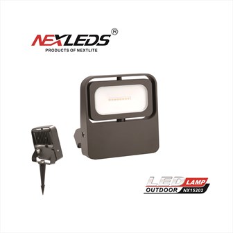 NX15202 LED Outdoor Lamp