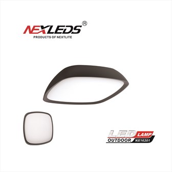 NX16201 LED Outdoor Lamp