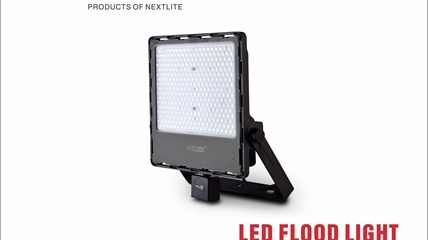 FL016/FL016-S 150W/200W LED Floodlight