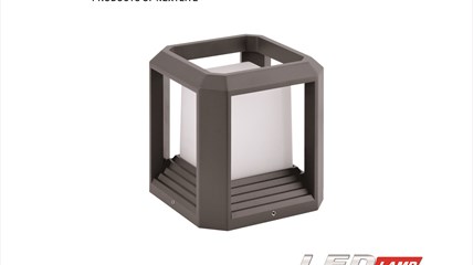 NX16101 LED Outdoor Lamp
