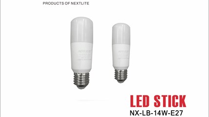 LED STRICK / NX-LB-14W, NX-LB-9W