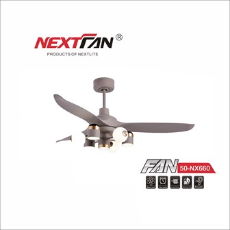 50-NX660 Ceiling Fan	