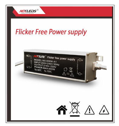 بور سبلاي عالية الجهد 