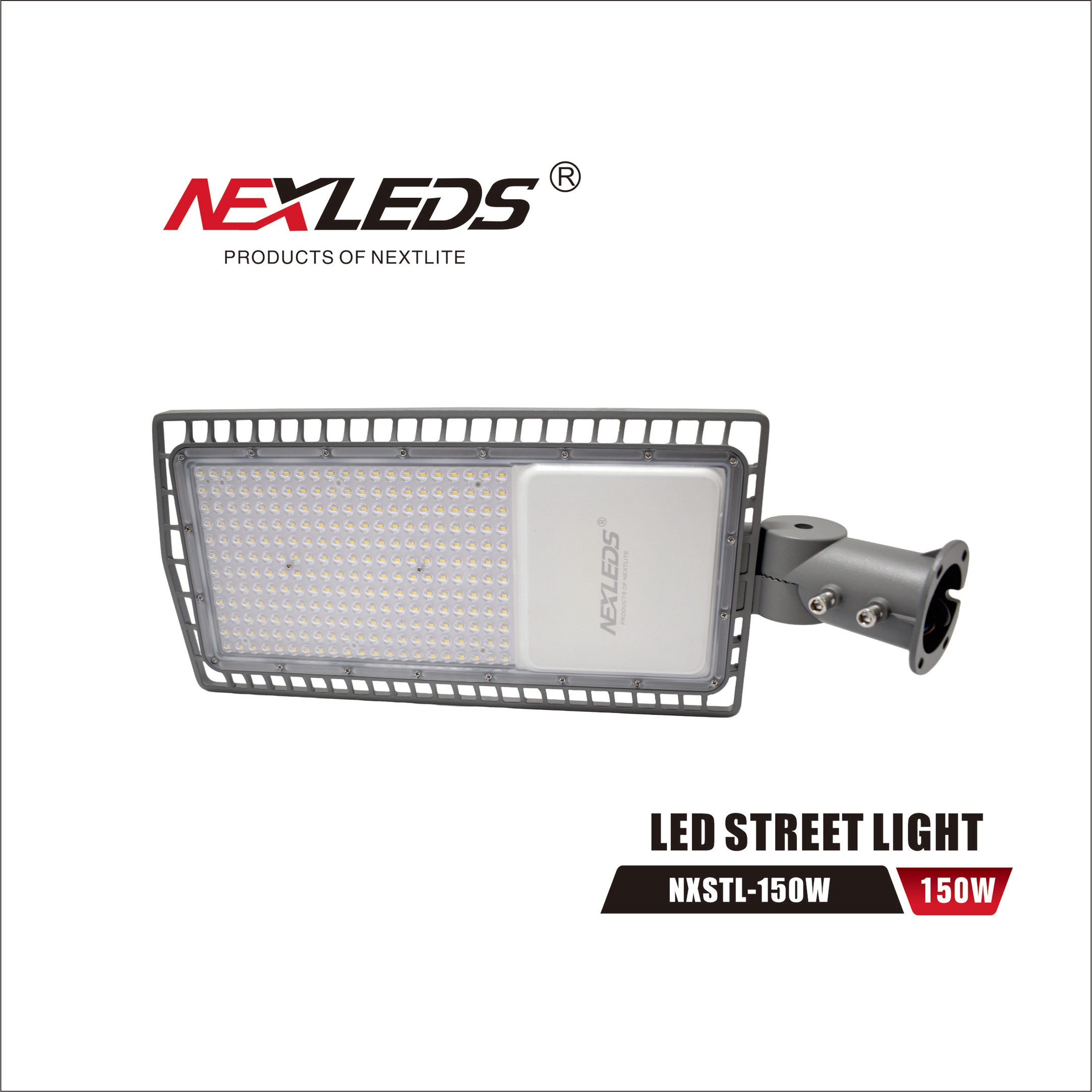 NXSTL 150W LED STREET LIGHT IP66