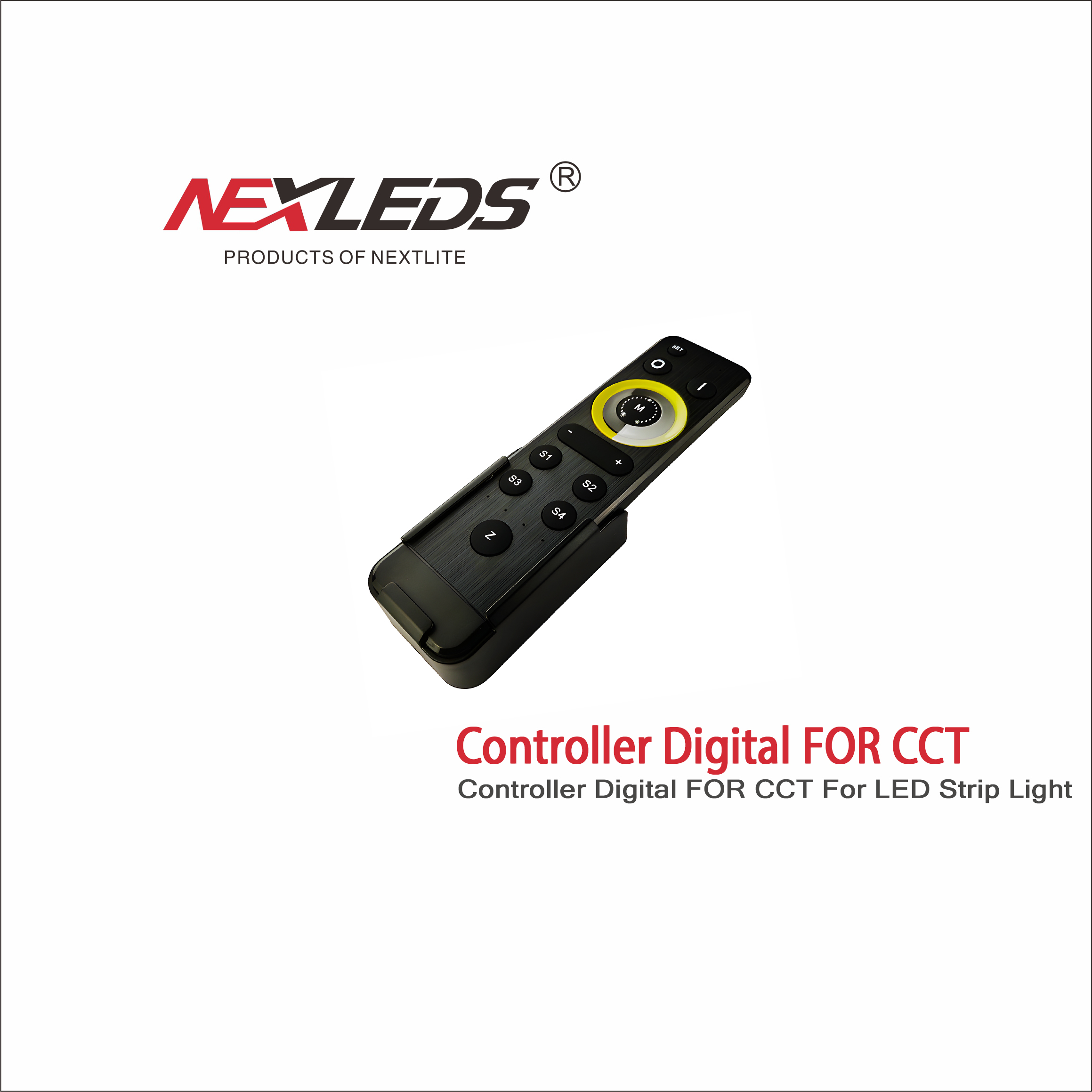 Controller Digital FOR CCT For LED Strip Light