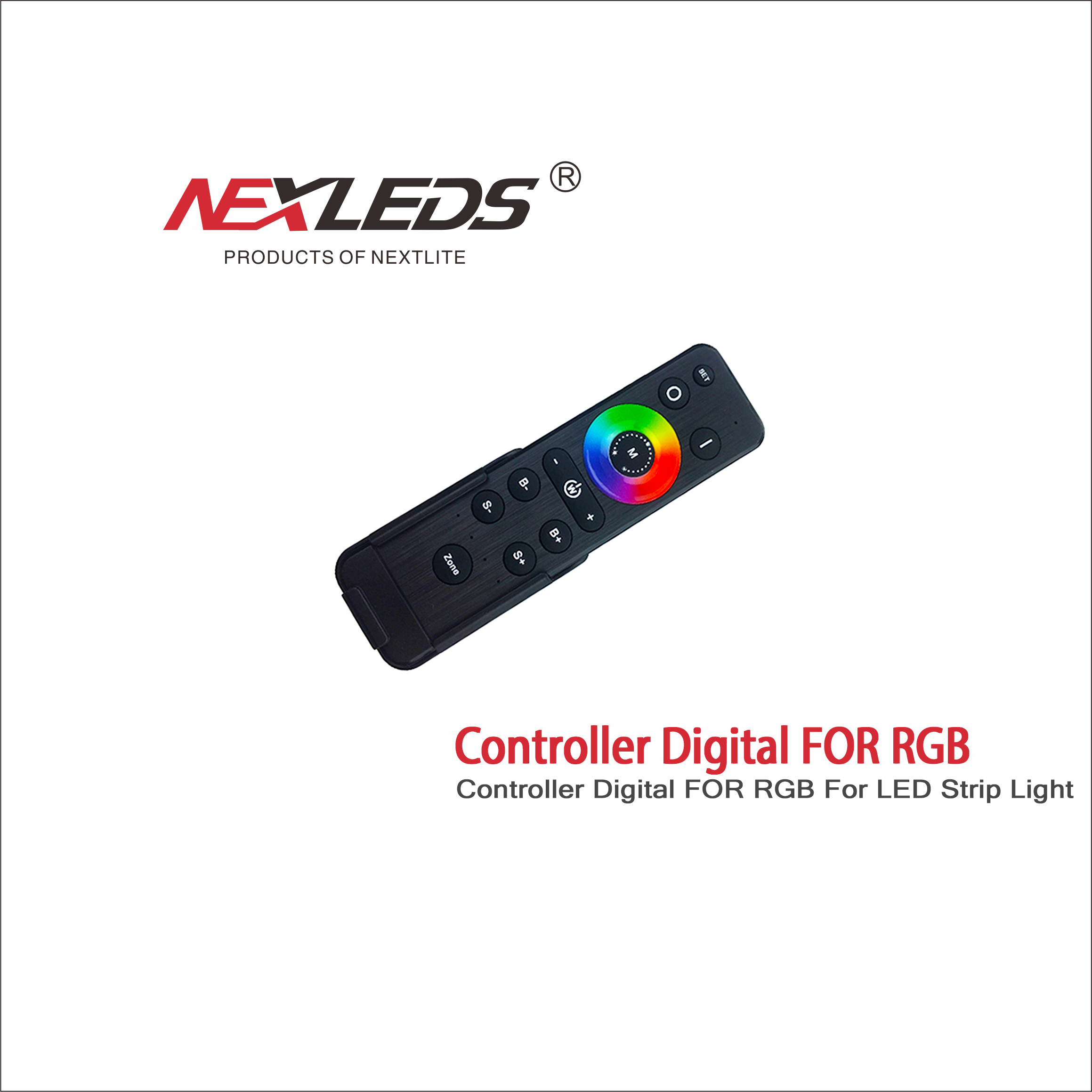Controller Digital FOR RGB For LED Strip Light