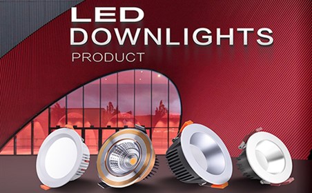 Nexleds Recessed Downlight