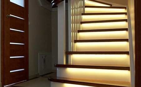 Smart Stair System